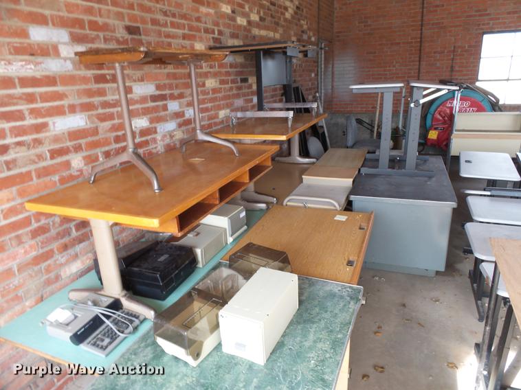 image for item BU9513 Furniture