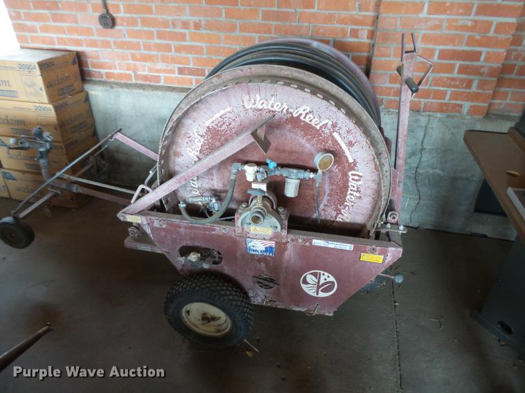 image for item BU9514 Kifco B130 water reel