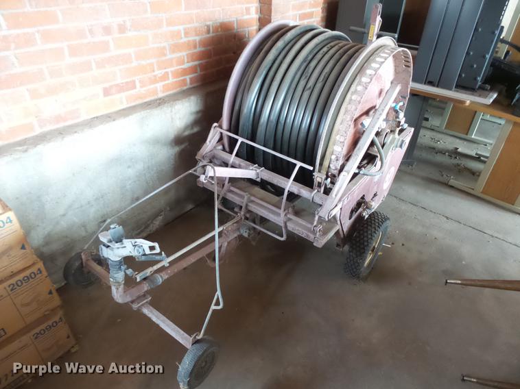 image for item BU9514 Kifco B130 water reel