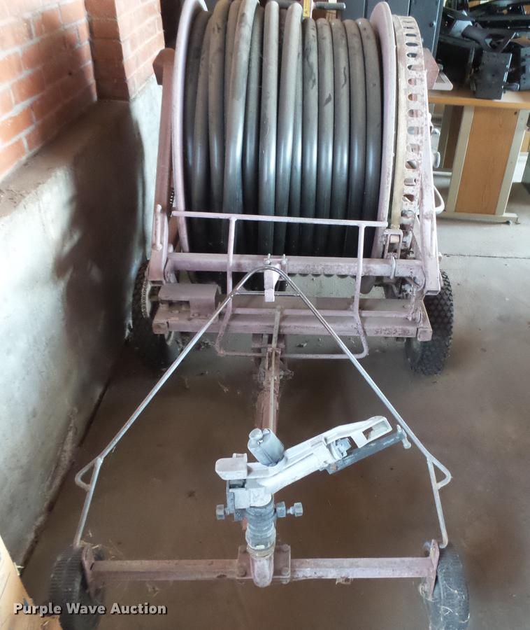 image for item BU9514 Kifco B130 water reel