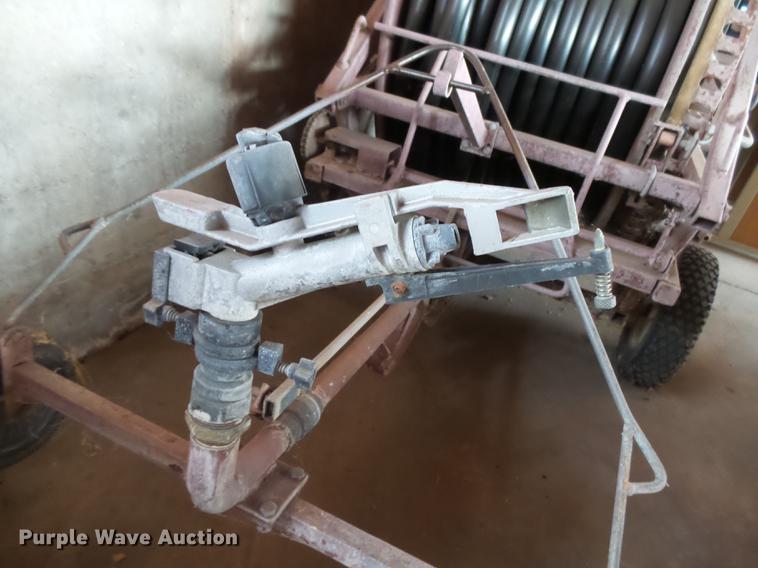 image for item BU9514 Kifco B130 water reel