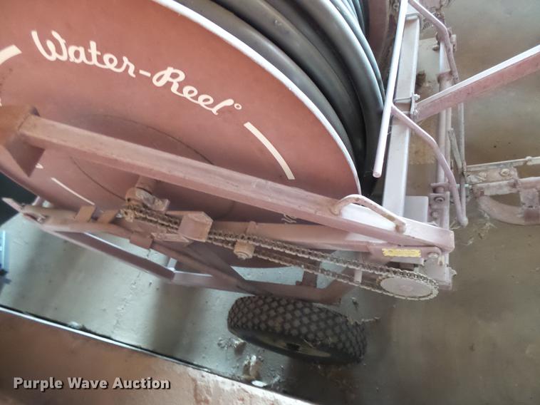 image for item BU9514 Kifco B130 water reel