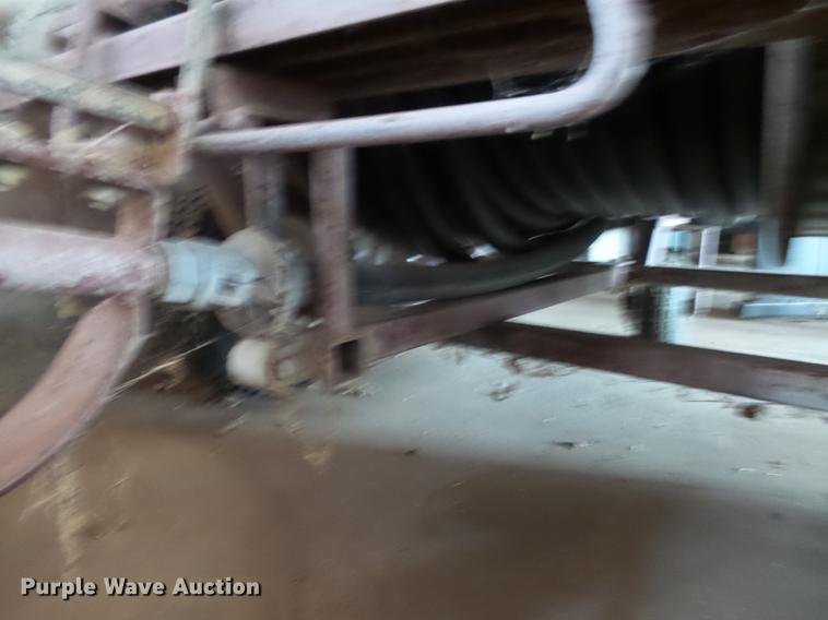 image for item BU9514 Kifco B130 water reel