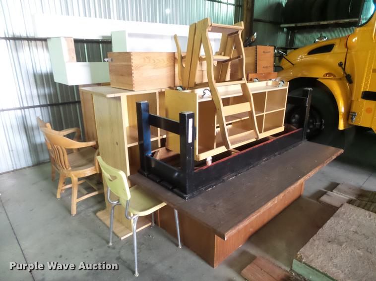 image for item BU9516 Furniture