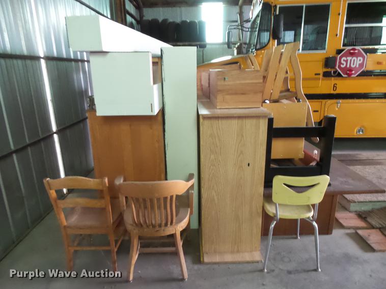 image for item BU9516 Furniture