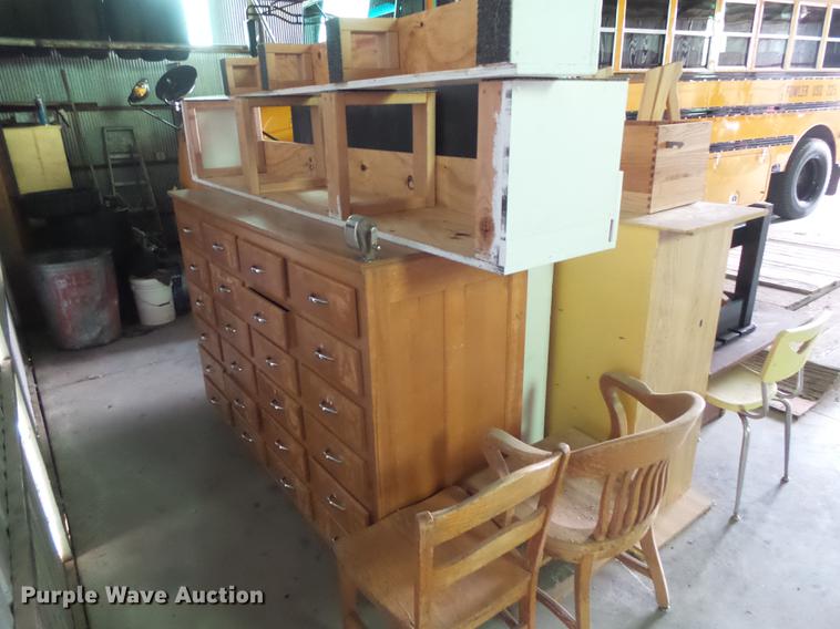 image for item BU9516 Furniture