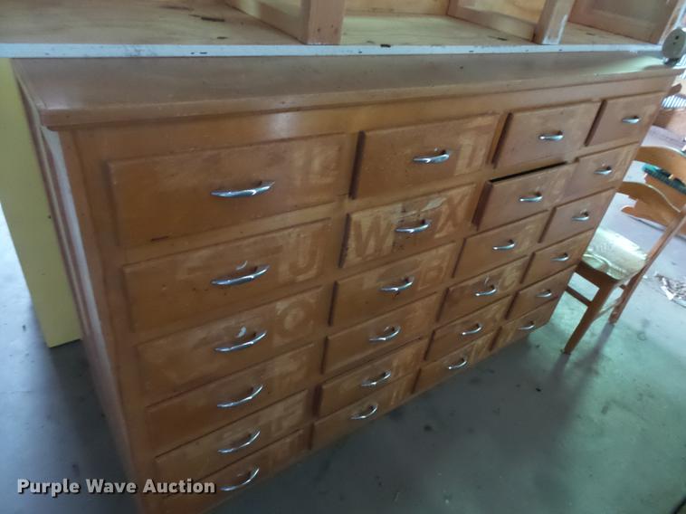 image for item BU9516 Furniture