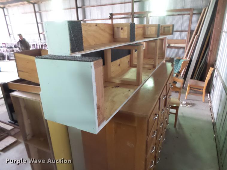 image for item BU9516 Furniture