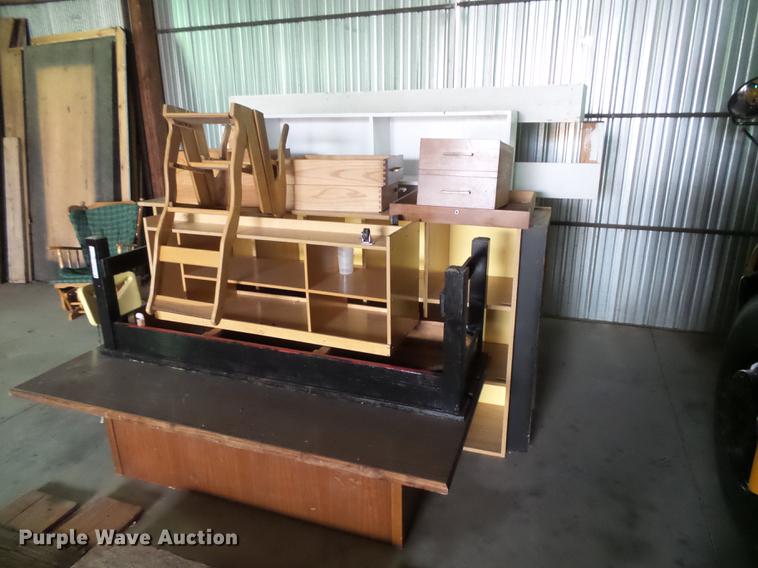 image for item BU9516 Furniture