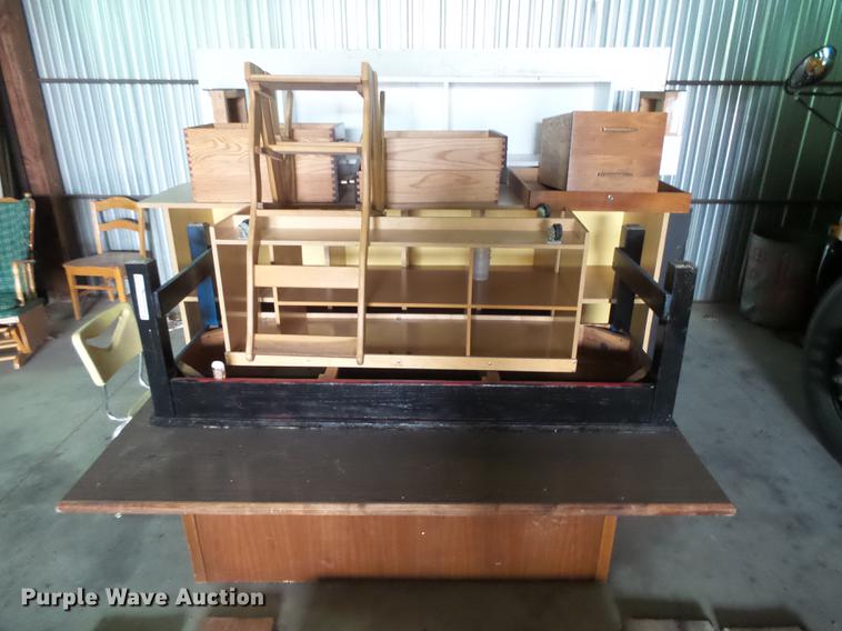 image for item BU9516 Furniture