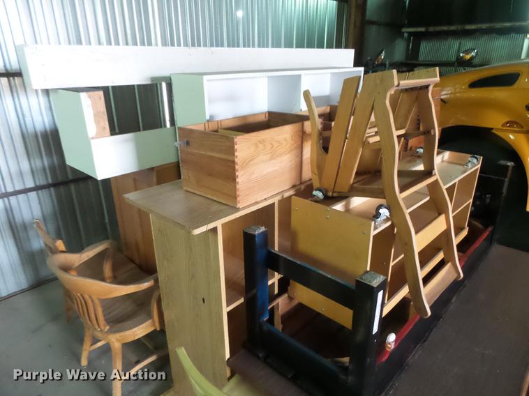 image for item BU9516 Furniture