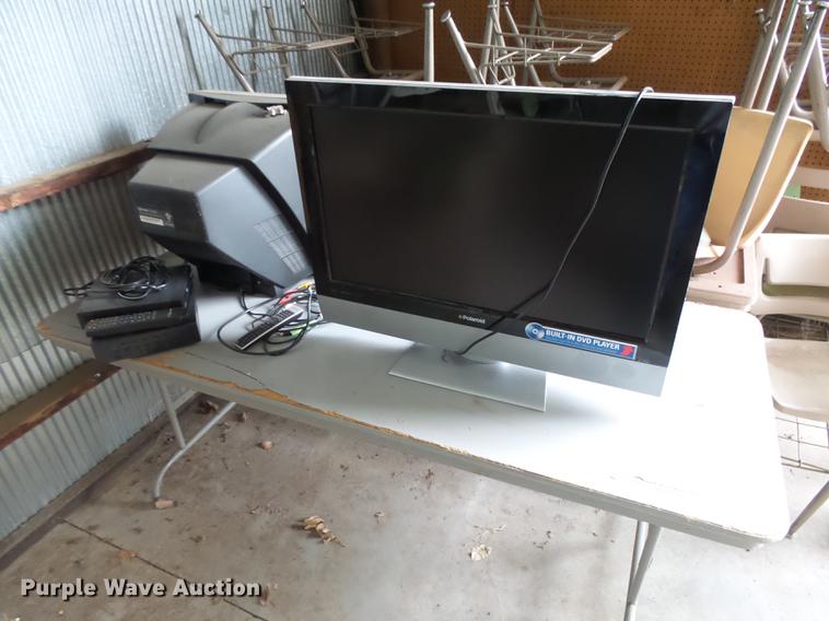 image for item BU9519 Electronics