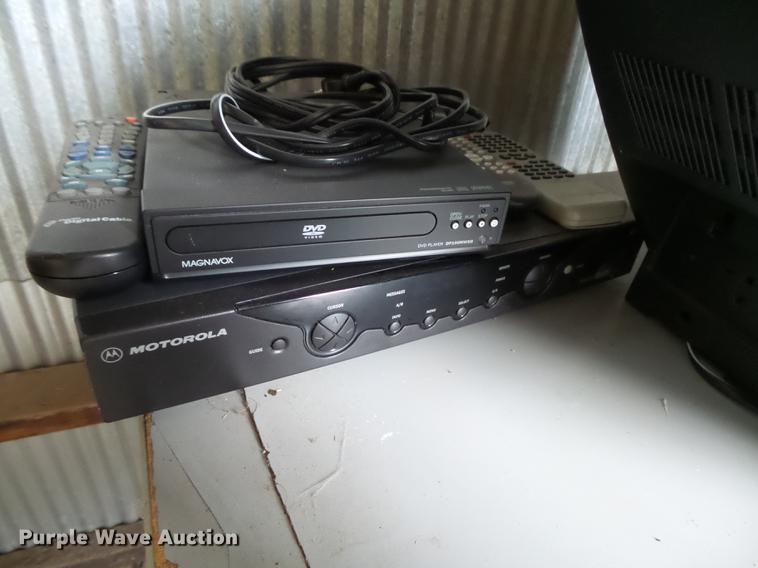 image for item BU9519 Electronics