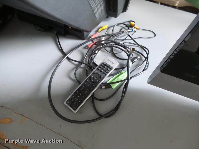 image for item BU9519 Electronics