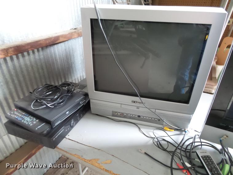 image for item BU9519 Electronics