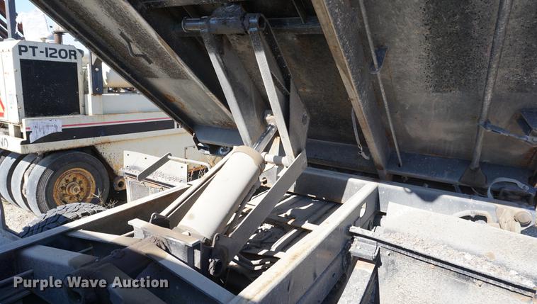 image for item DA1321 2009 Ford F350 Super Duty flatbed pickup truck