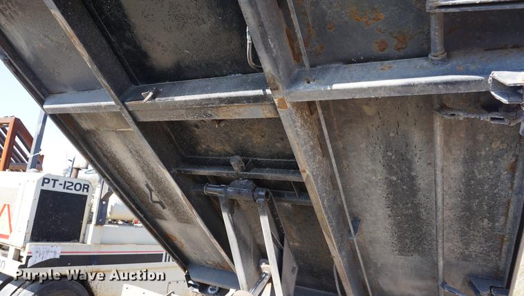 image for item DA1321 2009 Ford F350 Super Duty flatbed pickup truck