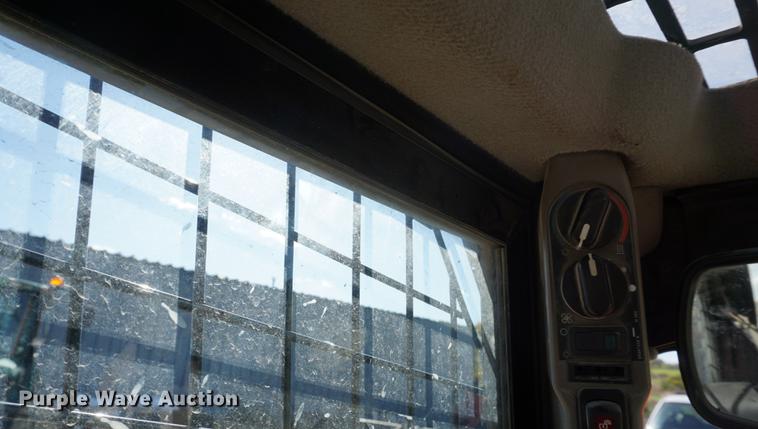 image for item DA1326 2012 Case SV300 skid steer