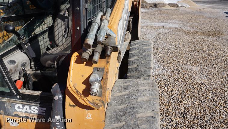 image for item DA1326 2012 Case SV300 skid steer