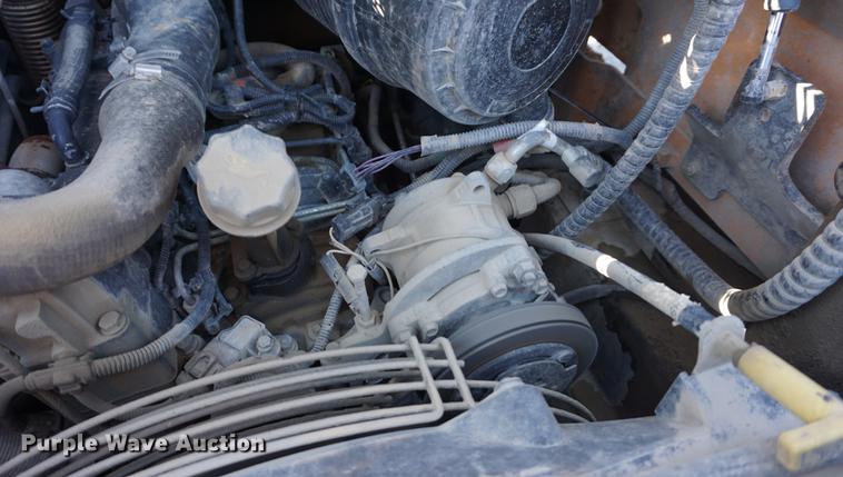 image for item DA1326 2012 Case SV300 skid steer