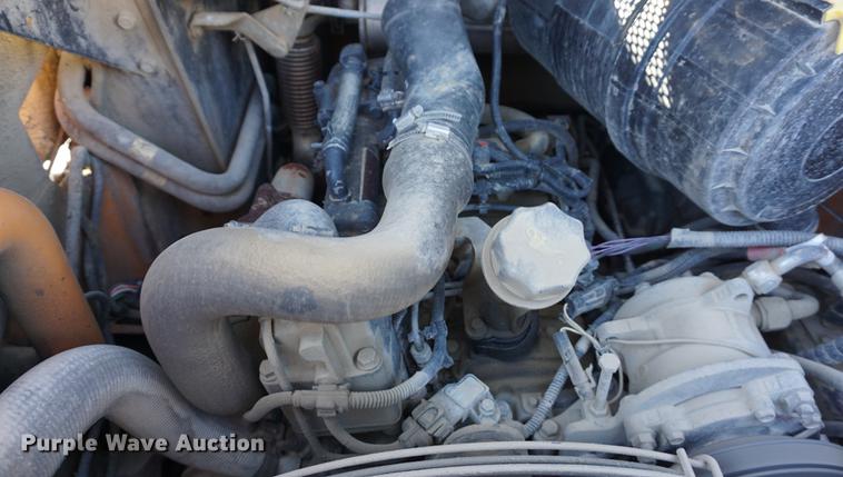 image for item DA1326 2012 Case SV300 skid steer