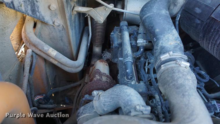 image for item DA1326 2012 Case SV300 skid steer