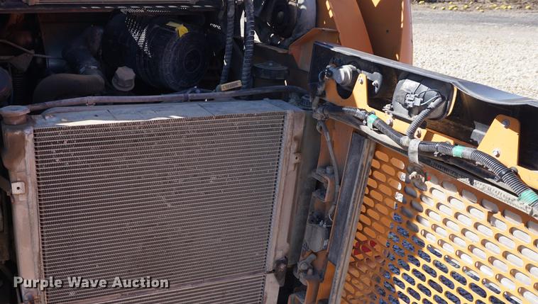 image for item DA1326 2012 Case SV300 skid steer