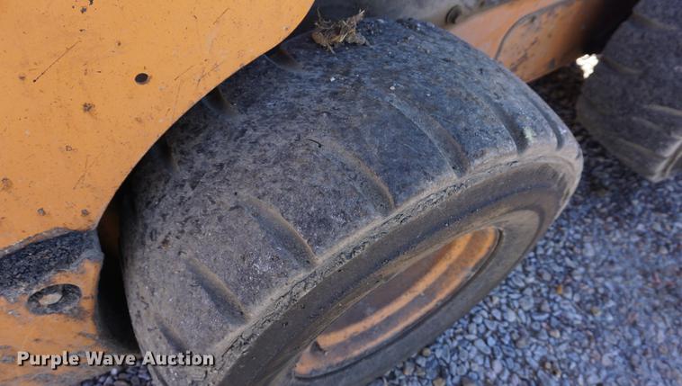 image for item DA1326 2012 Case SV300 skid steer