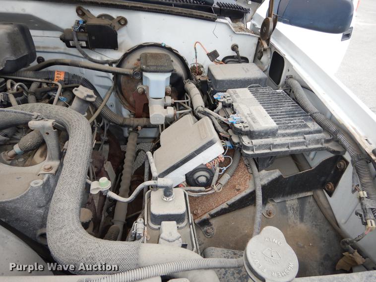 image for item DA1359 1999 Chevrolet C2500 pickup truck