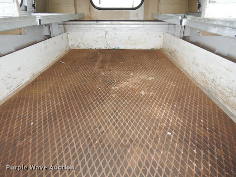 image for item DA1359 1999 Chevrolet C2500 pickup truck