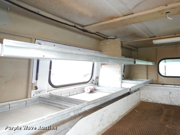 image for item DA1359 1999 Chevrolet C2500 pickup truck