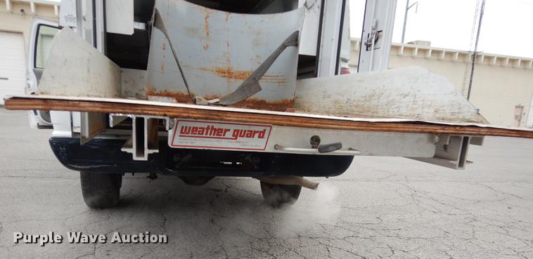 image for item DA1359 1999 Chevrolet C2500 pickup truck