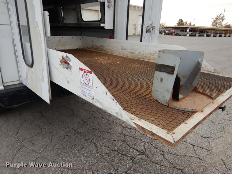 image for item DA1359 1999 Chevrolet C2500 pickup truck