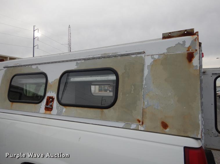 image for item DA1359 1999 Chevrolet C2500 pickup truck