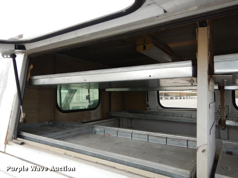 image for item DA1359 1999 Chevrolet C2500 pickup truck