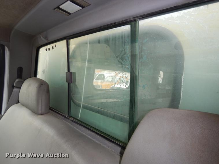 image for item DA1361 1999 Chevrolet C2500 pickup truck