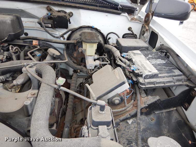 image for item DA1361 1999 Chevrolet C2500 pickup truck