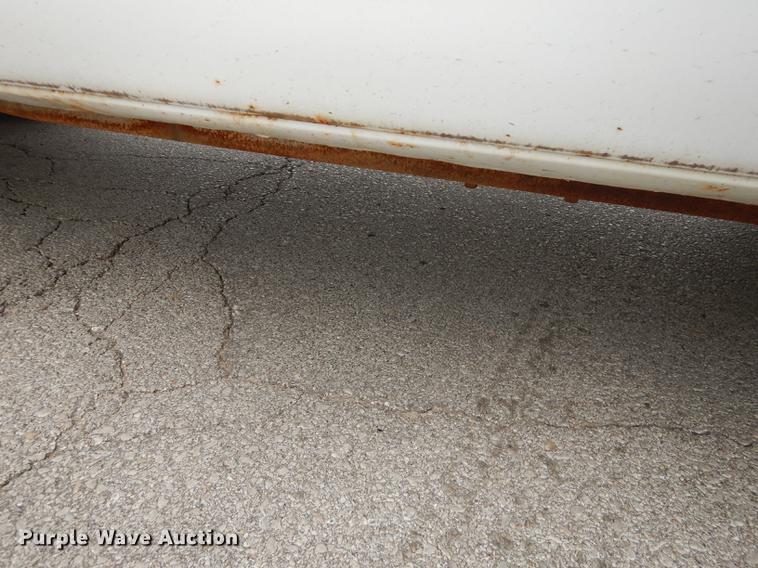 image for item DA1361 1999 Chevrolet C2500 pickup truck