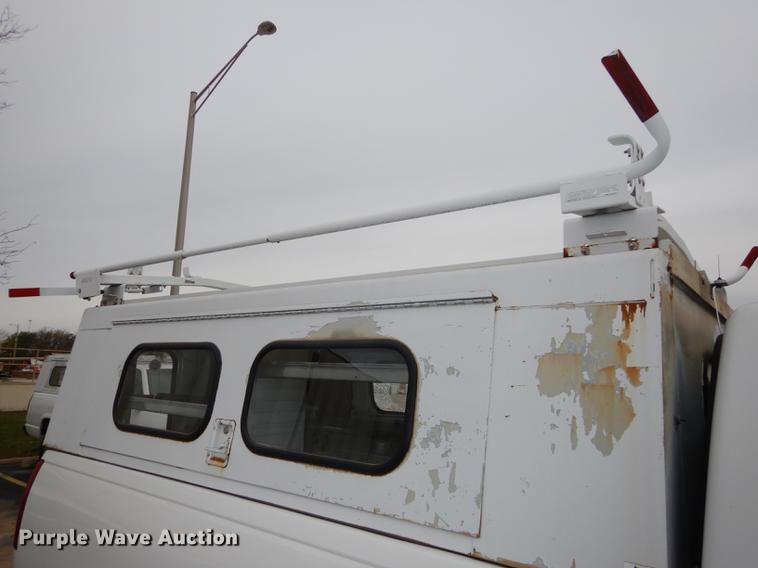 image for item DA1361 1999 Chevrolet C2500 pickup truck