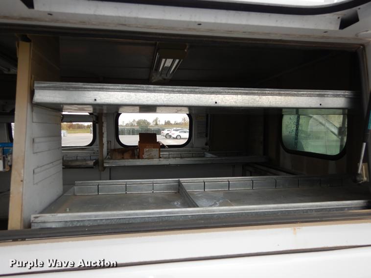 image for item DA1361 1999 Chevrolet C2500 pickup truck