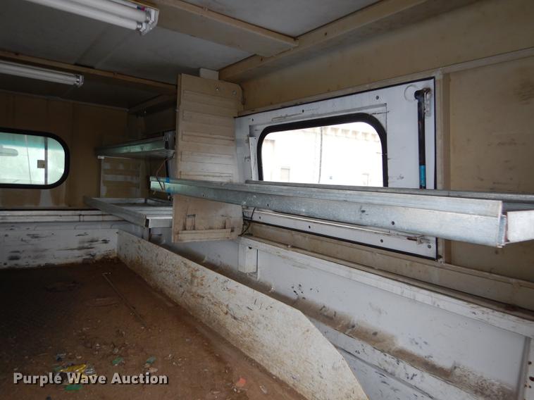 image for item DA1361 1999 Chevrolet C2500 pickup truck