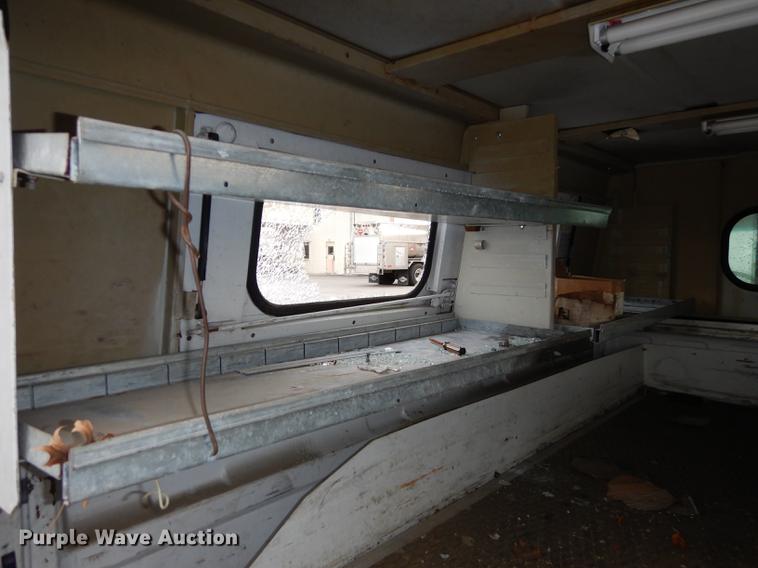 image for item DA1361 1999 Chevrolet C2500 pickup truck