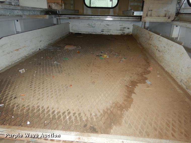 image for item DA1361 1999 Chevrolet C2500 pickup truck