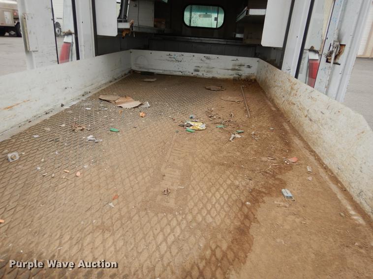 image for item DA1361 1999 Chevrolet C2500 pickup truck