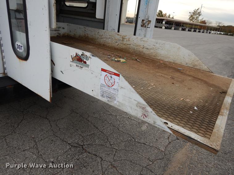 image for item DA1361 1999 Chevrolet C2500 pickup truck