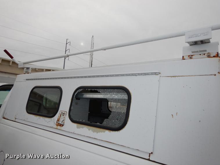 image for item DA1361 1999 Chevrolet C2500 pickup truck