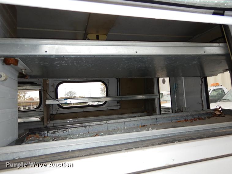 image for item DA1361 1999 Chevrolet C2500 pickup truck