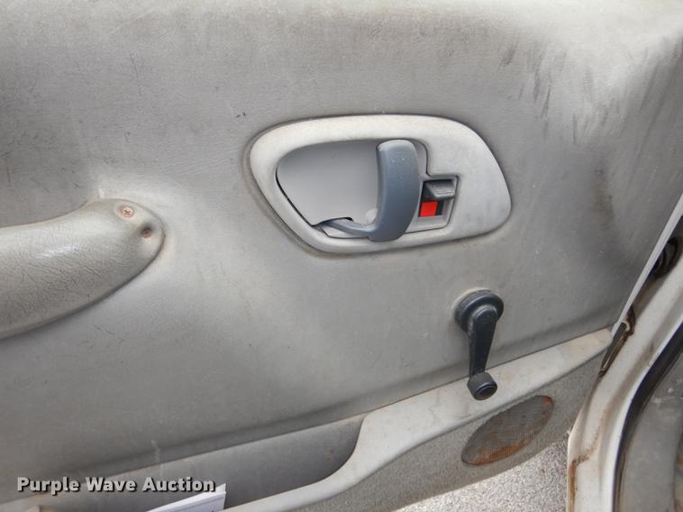 image for item DA1362 2000 Chevrolet C2500 pickup truck