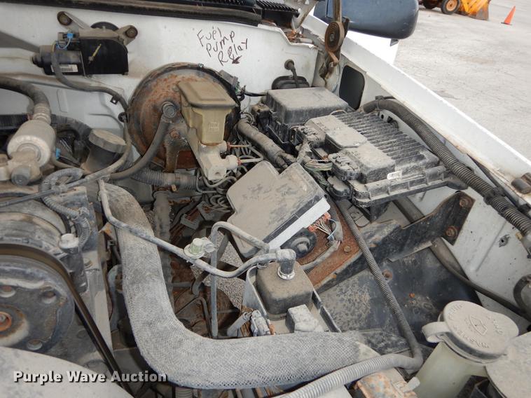 image for item DA1362 2000 Chevrolet C2500 pickup truck