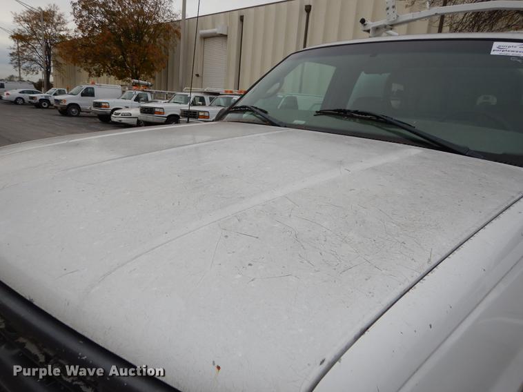 image for item DA1362 2000 Chevrolet C2500 pickup truck